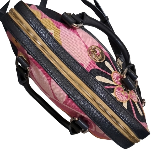 Spartina 449 Daufuskie Island Handbag - Picture 4 of 16